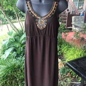 Boho Dress